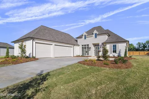 780 Northridge Trl, Brandon, MS 39047