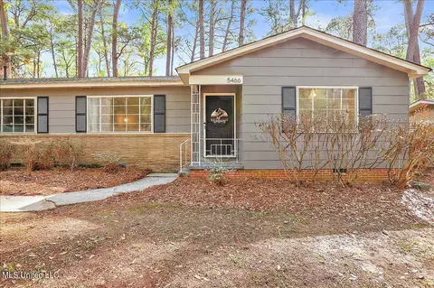 5466 Hartsdale Dr, Jackson, MS 39211