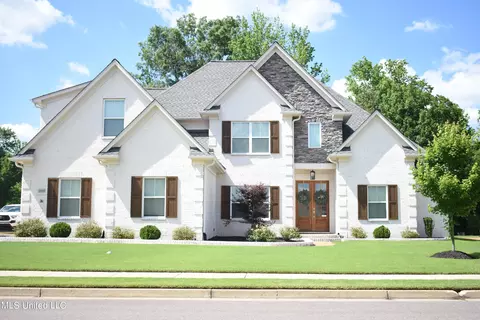 6658 Hawks Vw, Olive Branch, MS 38654