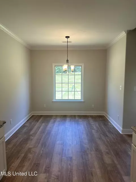 Dining - 818 Andys Way Dr, Hernando, MS 38632 photo 1 of 1