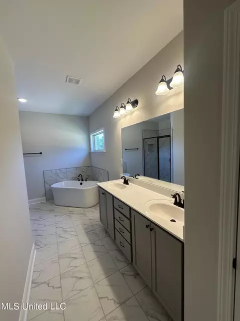 Bath - 818 Andys Way Dr, Hernando, MS 38632 photo 1 of 5