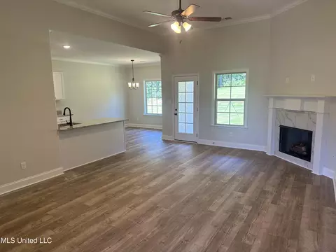 Living - 818 Andys Way Dr, Hernando, MS 38632 photo 1 of 4