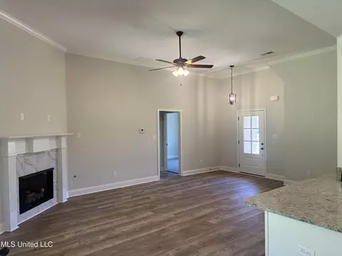 Living - 818 Andys Way Dr, Hernando, MS 38632 photo 2 of 4