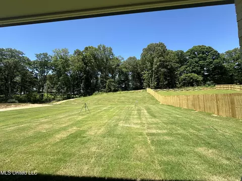 Exterior - 818 Andys Way Dr, Hernando, MS 38632 photo 3 of 3