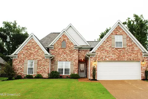 2609 Dawnwood Cir, Southaven, MS 38672