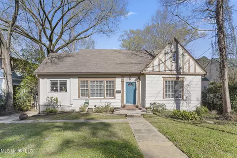 4034 N State St, Jackson, MS 39206 photo 1