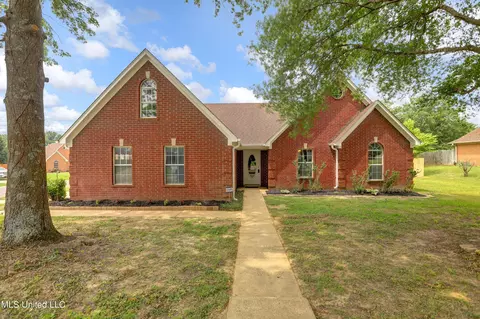 6914 Margaret Way, Walls, MS 38680