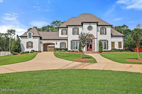 317 Ironwood Dr, Madison, MS 39110