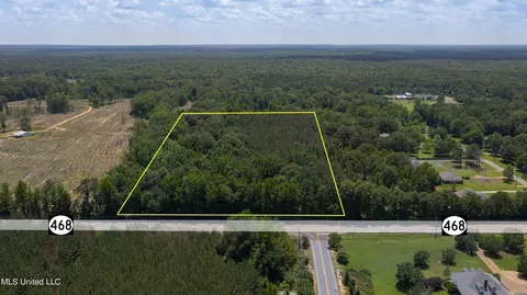 Hwy 468, Brandon, MS 39042