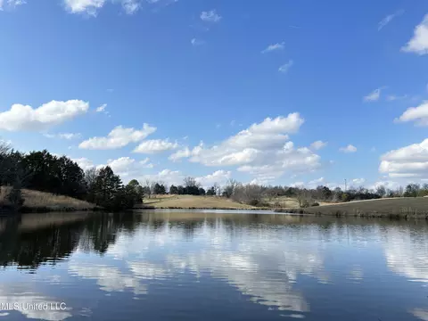 Teasdale Road, Enid, MS 38927
