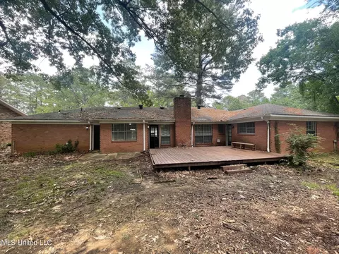 1171 Ferncrest Dr, Jackson, MS 39211 photo 16