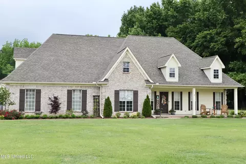 2682 N Lamar Place Pl, Hernando, MS 38632
