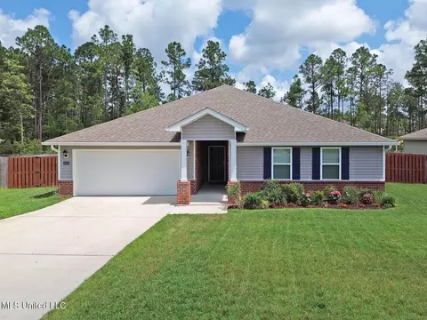 10283 Willow Leaf Dr, Gulfport, MS 39503