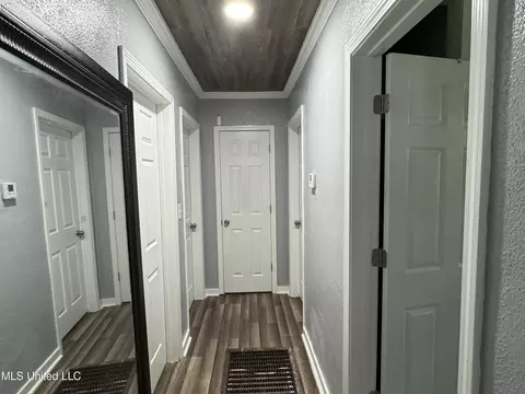 3819 Britton Avenue Ave, Jackson, MS 39206 photo 3