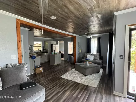 3819 Britton Avenue Ave, Jackson, MS 39206 photo 2