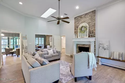 465 Hwy 49 N, Flora, MS 39071 photo 5