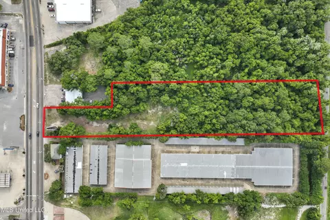 Pass Road, Gulfport, MS 39501