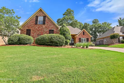 109 Turtle Ridge Dr, Brandon, MS 39047