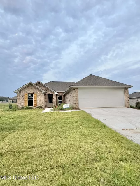 Exterior - 249 Chartleigh Cir, Canton, MS 39046 photo 1 of 1