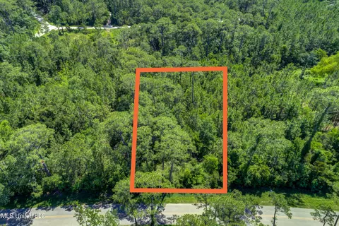 506 Ponce De Leon Blvd, Pass Christian, MS 39571