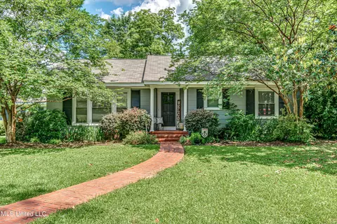 201 Church St, Pelahatchie, MS 39145