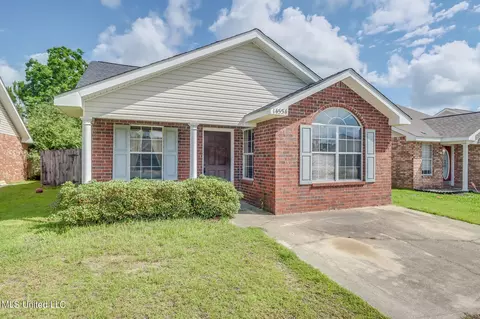 14554 Indian Trails Cir, Biloxi, MS 39532