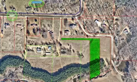 2615 Odom Rd, Hernando, MS 38632 photo 7