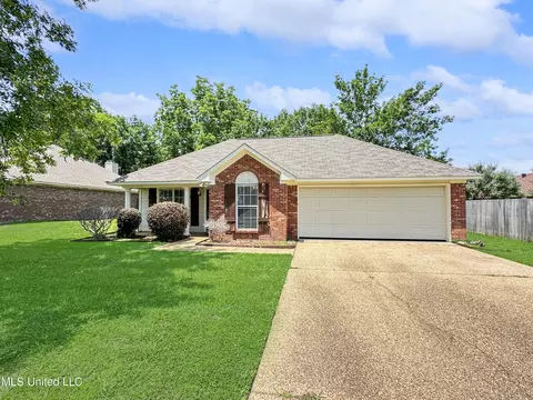 Exterior - 131 Appleridge Dr, Brandon, MS 39047 photo 3 of 4