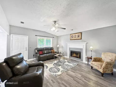 Living - 131 Appleridge Dr, Brandon, MS 39047 photo 4 of 4