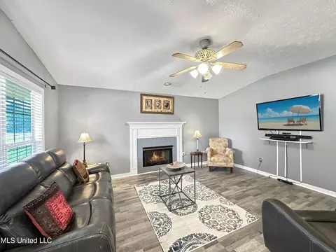 Living - 131 Appleridge Dr, Brandon, MS 39047 photo 3 of 4