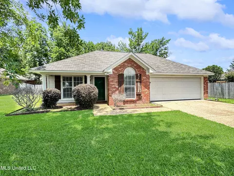 131 Appleridge Dr, Brandon, MS 39047