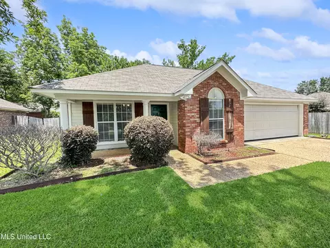 Exterior - 131 Appleridge Dr, Brandon, MS 39047 photo 4 of 4