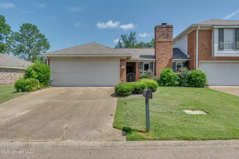 328 Wild Cedar Pl, Brandon, MS 39042