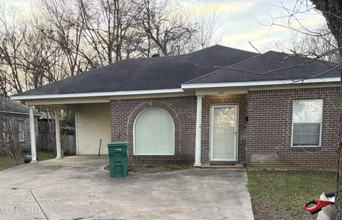 367 Miller St, Canton, MS 39046