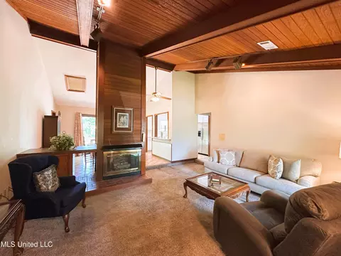 Living - 242 Lancaster Ct, Brandon, MS 39047 photo 2 of 3