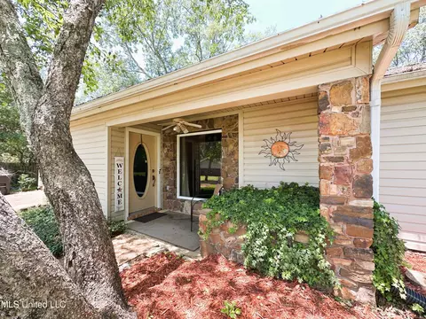 Exterior - 242 Lancaster Ct, Brandon, MS 39047 photo 1 of 5