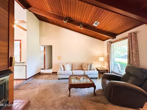 Living - 242 Lancaster Ct, Brandon, MS 39047 photo 3 of 3