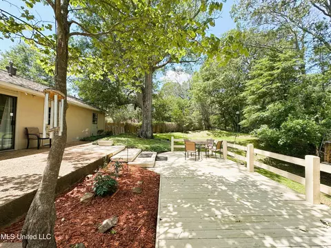Exterior - 242 Lancaster Ct, Brandon, MS 39047 photo 5 of 5