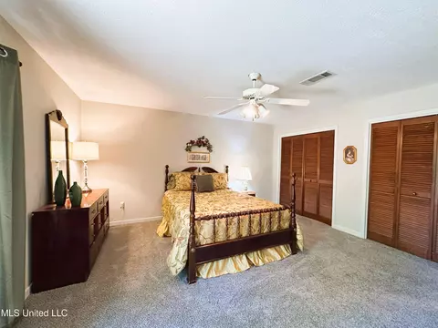Bedroom - 242 Lancaster Ct, Brandon, MS 39047 photo 5 of 5