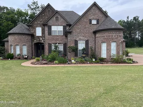 3338 High Bridge Rd, Olive Branch, MS 38654