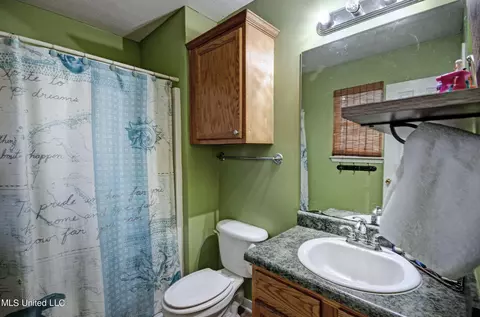 Bath - 118 Cedar Spring Cir, Pearl, MS 39208 photo 2 of 2
