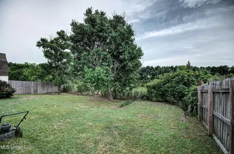Exterior - 118 Cedar Spring Cir, Pearl, MS 39208 photo 4 of 4