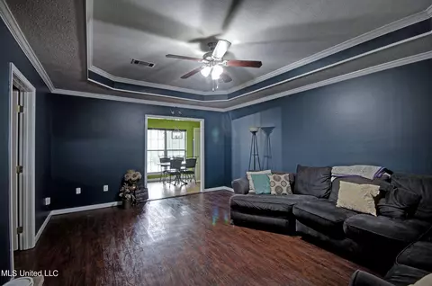 Living - 118 Cedar Spring Cir, Pearl, MS 39208 photo 1 of 1