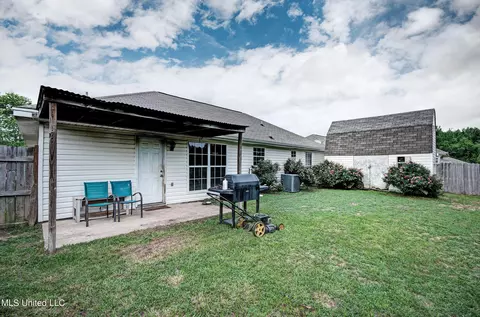 Other - 118 Cedar Spring Cir, Pearl, MS 39208 photo 5 of 5