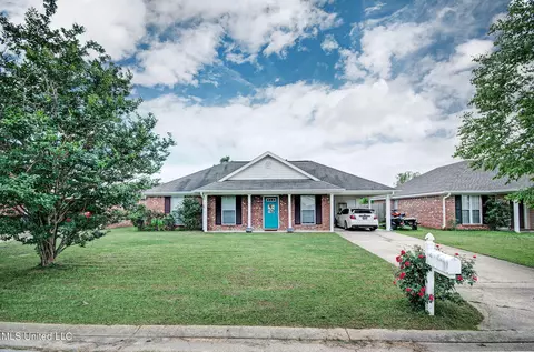 118 Cedar Spring Cir, Pearl, MS 39208