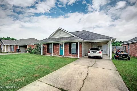 Exterior - 118 Cedar Spring Cir, Pearl, MS 39208 photo 2 of 4