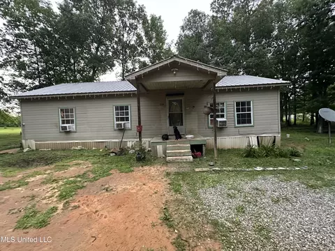1150 Co Rd 67, Myrtle, MS 38650 photo 1