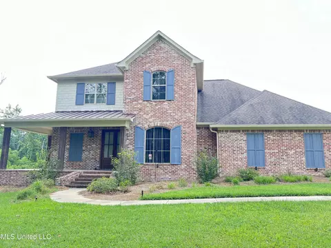 501 Quinlan Ct, Brandon, MS 39047