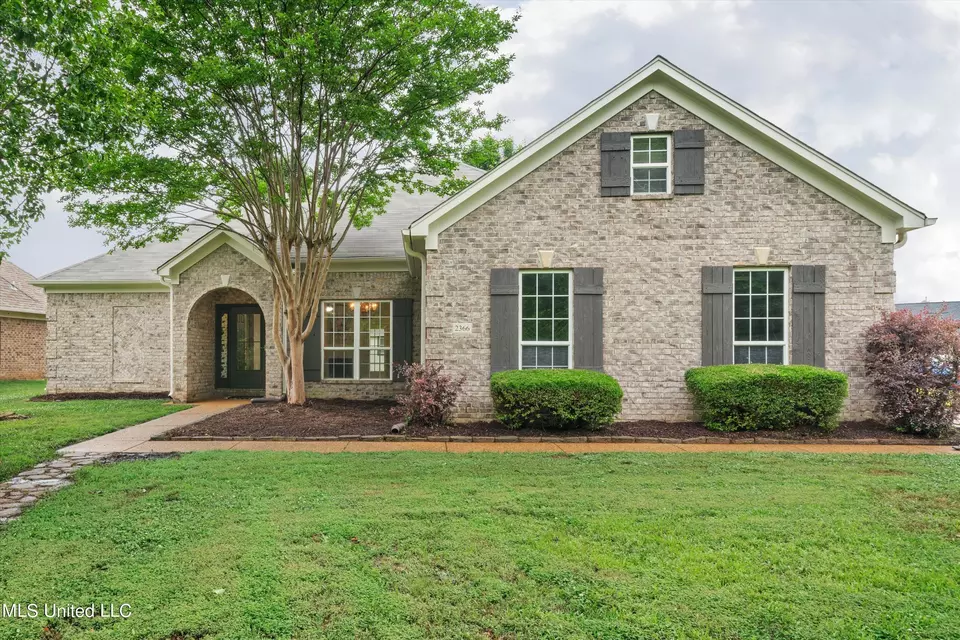 2366 Ansley Park Ln, Southaven, MS 38672 25 Photos Movoto