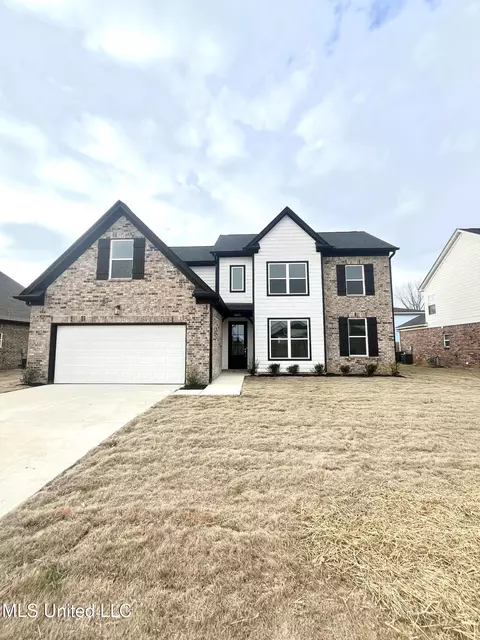 10193 March Meadows Way, Olive Branch, MS 38654